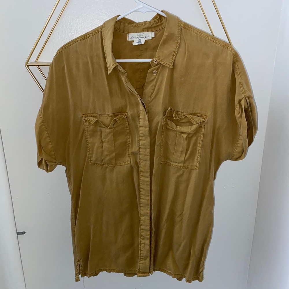 Button Down - Picture 2 of 4